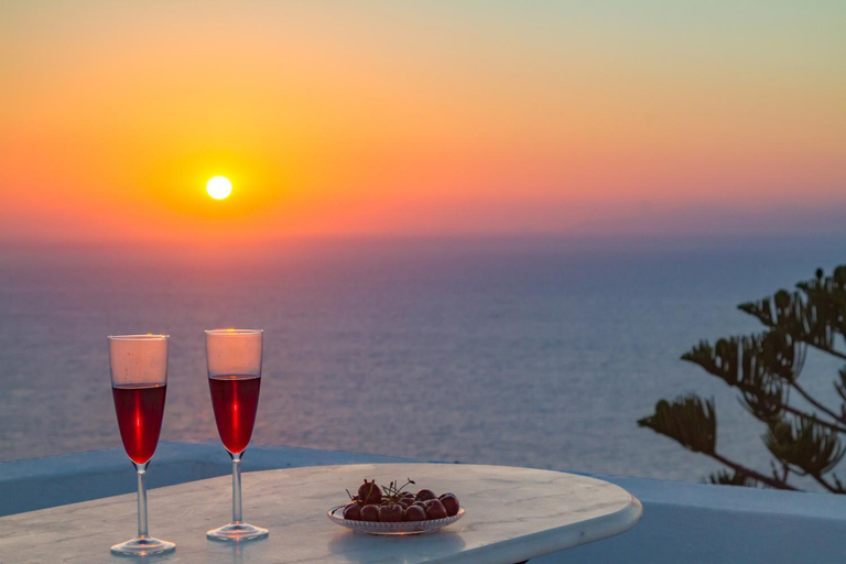 Food & Drinks 5, Evilio Houses, South Aegean