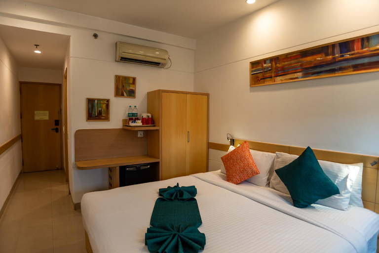 Bedroom 8