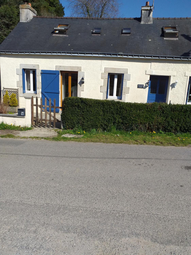 Others 2, LA PETITE MAISON DU SABOT, Morbihan