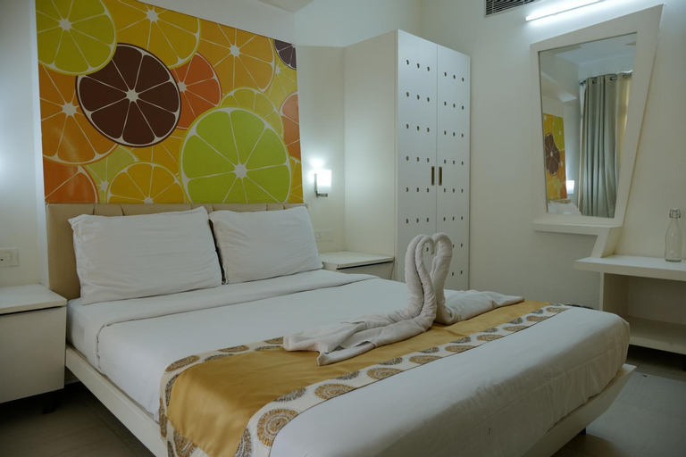 Bedroom 5