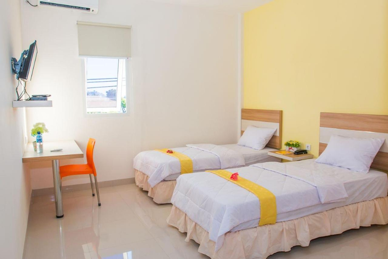 Bedroom 1