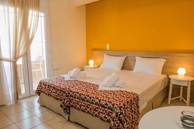Others 4, Sunny Beach Apartments, Crete