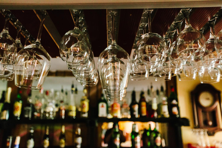 Food & Drinks 5, Hotel Dobsi, Bazna