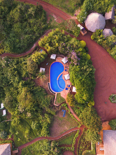 Exterior & Views 2, Rhotia Valley Tented Lodge, Karatu
