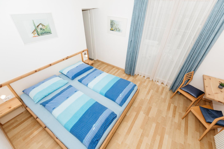 3, Appartement Florian, Bolzano