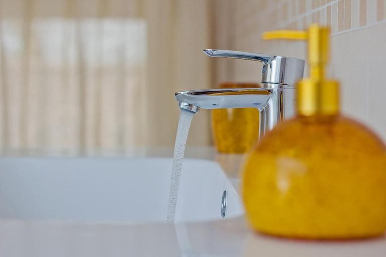 Bathroom, Il Sogno, Trento