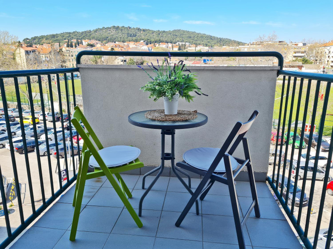 Others 5, City Star Apartment Split, Split