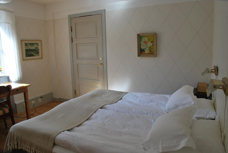 Bedroom 2, Sigtunastiftelsen Hotell & Konferens, Sigtuna