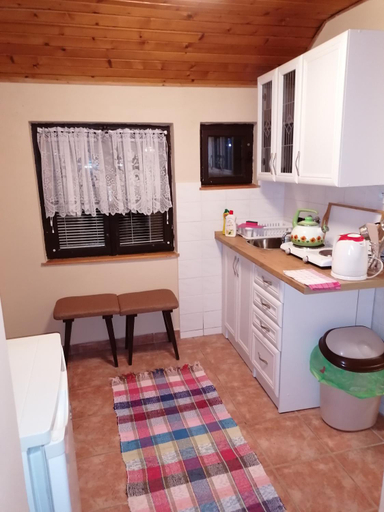 Others 5, Privat Zvoncek, Žilina