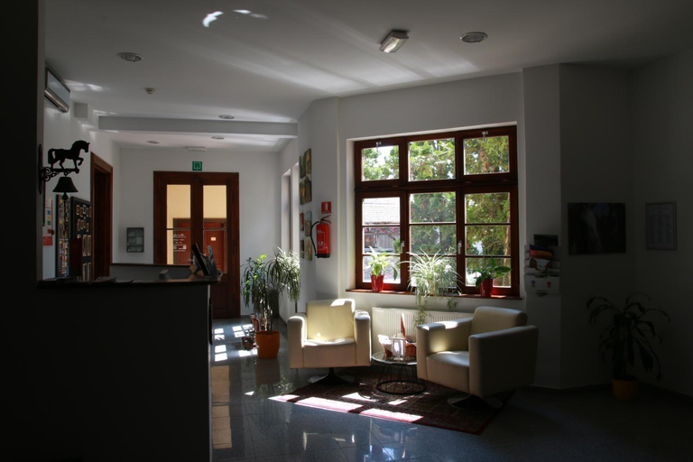 Public Area 3, Hotel Lug, Bilje