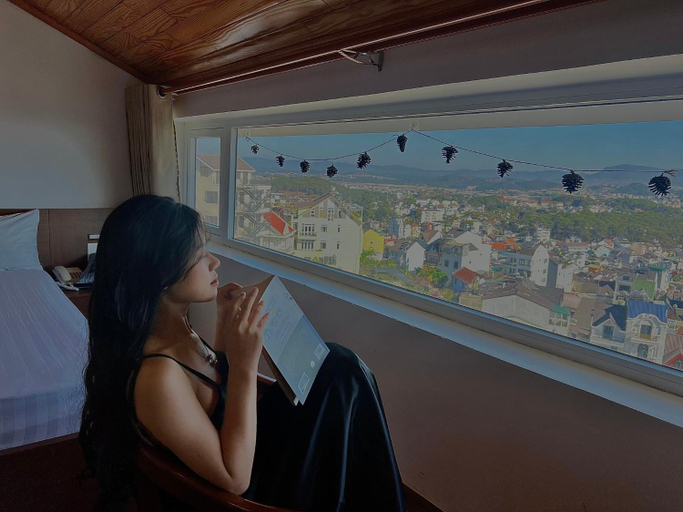 Exterior & Views, Cosy Hotel & Apartment Dalat, Đà Lạt