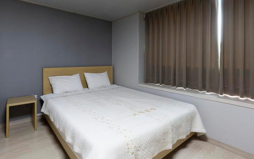 Bedroom 2, Busan Yeongdo Beach, Yeongdo