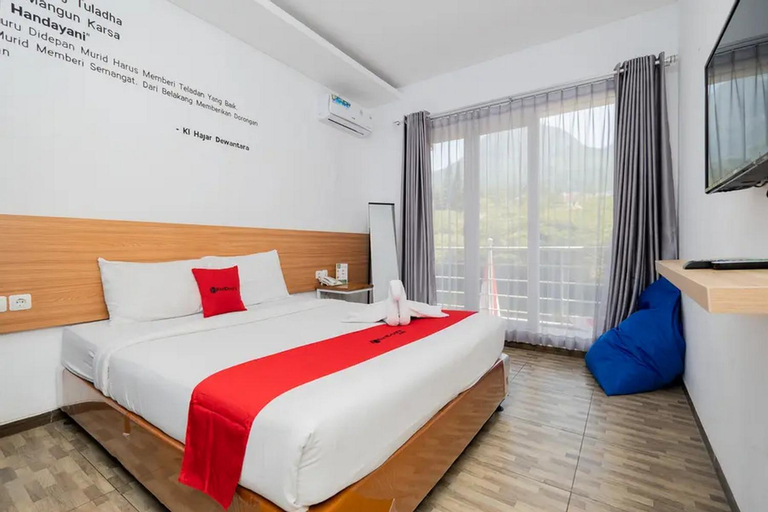 Bedroom 7