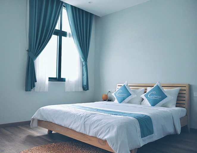 Bedroom 2, The Costis Homestay & Hotel, Phú Quốc