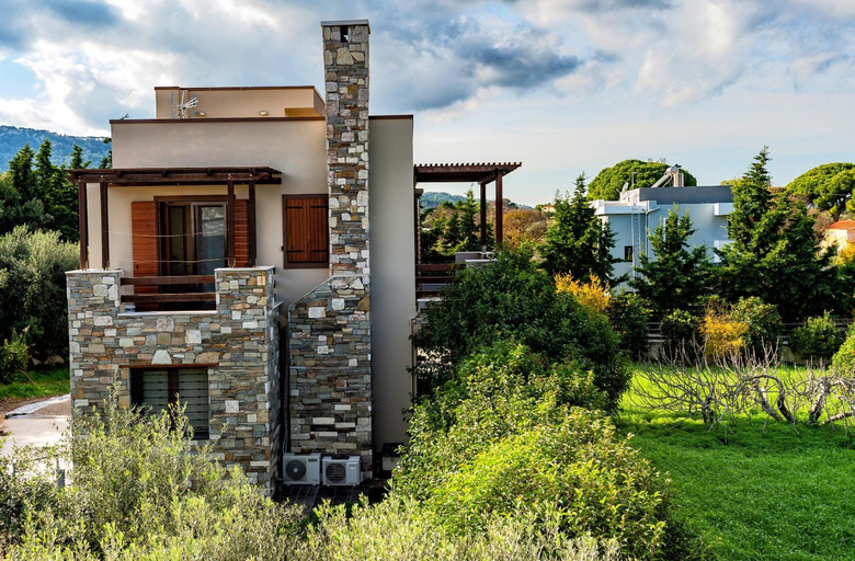 Others 4, Villa Astravi, South Aegean