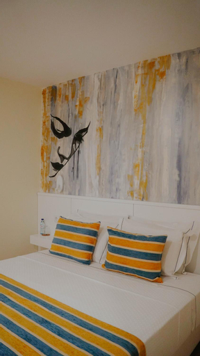 Bedroom 17