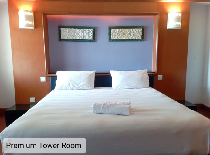 Bedroom 14