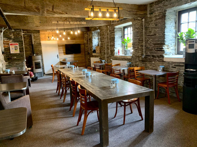 Food & Drinks 2, Villadelux Elbershof, Städteregion Aachen