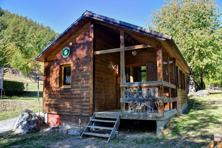 Others 4, LA FERME de BELLINE Chalets ou Gites, Hautes-Alpes