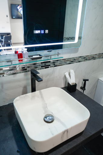 Bathroom 8