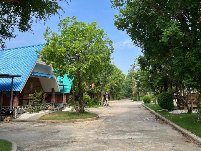 Others 5, Pijittra Resort, Muang Uttaradit
