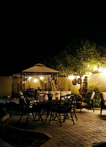 Food & Drinks 4, Casa Emiliana, Ensenada