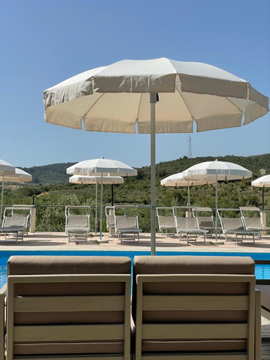 Sport & Beauty 2, Residence San Luca Vieste, Foggia