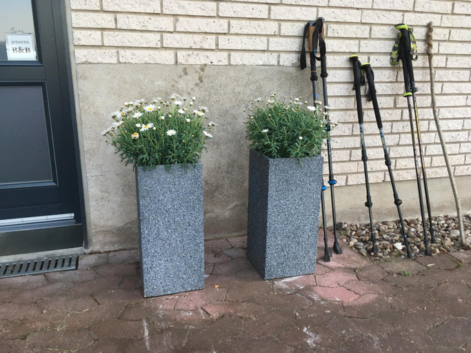 Others 3, Jensens B&B, Vejle
