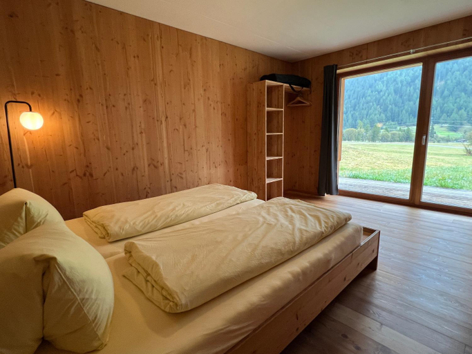 Others 3, Chalet Breithorn- Perfect for Holiday with Amazing View!, Goms