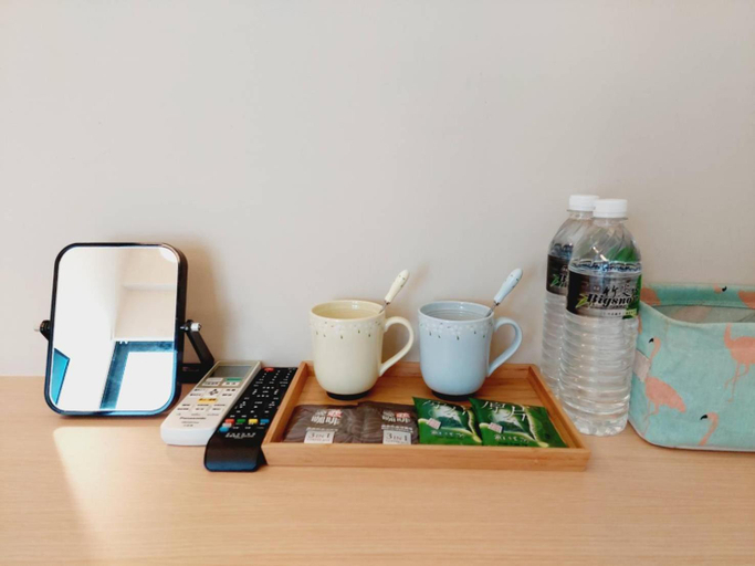 Amenities 12
