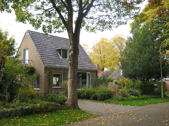 Others 5, B&B De Esdoorn, Noordenveld