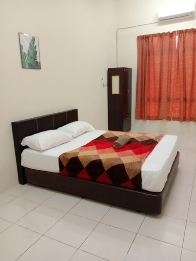 Others 4, Ulfah Homestay Mersing, Mersing