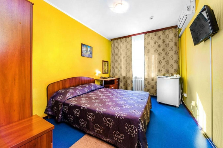 Others 4, Hotel Filton, Tyumen'