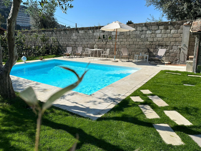 Sport & Beauty 2, Suite Lidia B&B, Napoli