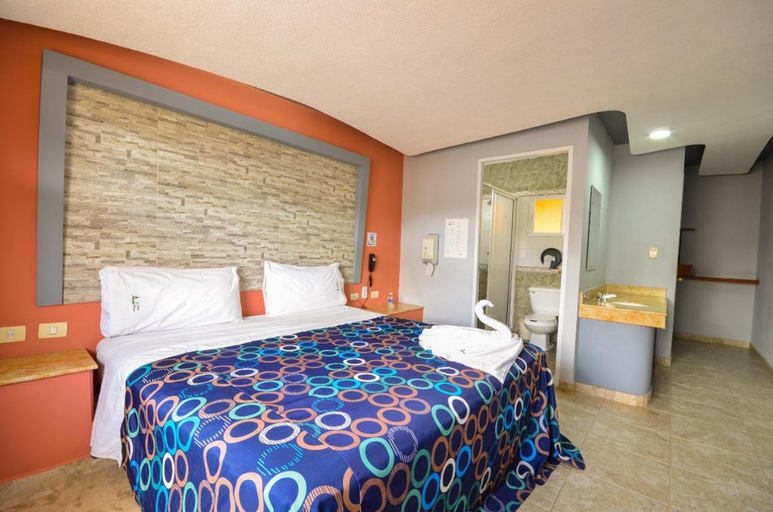 2, Motel Venecia, San Pedro Cholula
