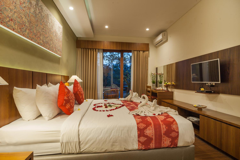 Bedroom 15