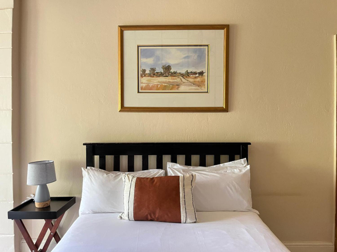 Bedroom 9