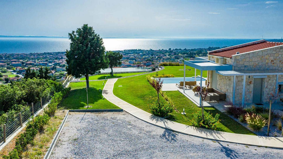 Others 5, ArtHill eco villas, Central Macedonia