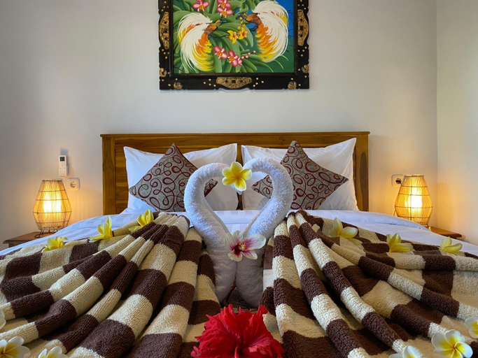 Bedroom 11