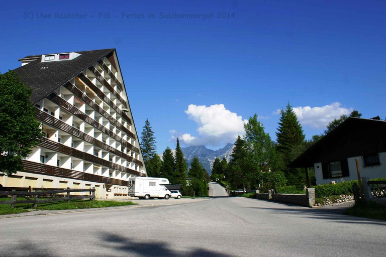 Apartments in Bad Mitterndorf - Steiermark 41117, Liezen