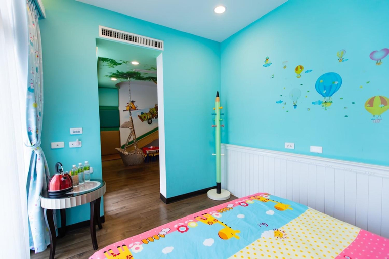 Others 5, Haian Stay Bed and Breakfast, Tainan