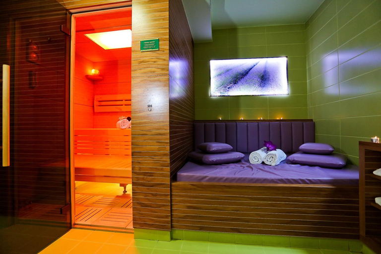 Bedroom 2, Gostilna in motel Pri Lesniku, Maribor
