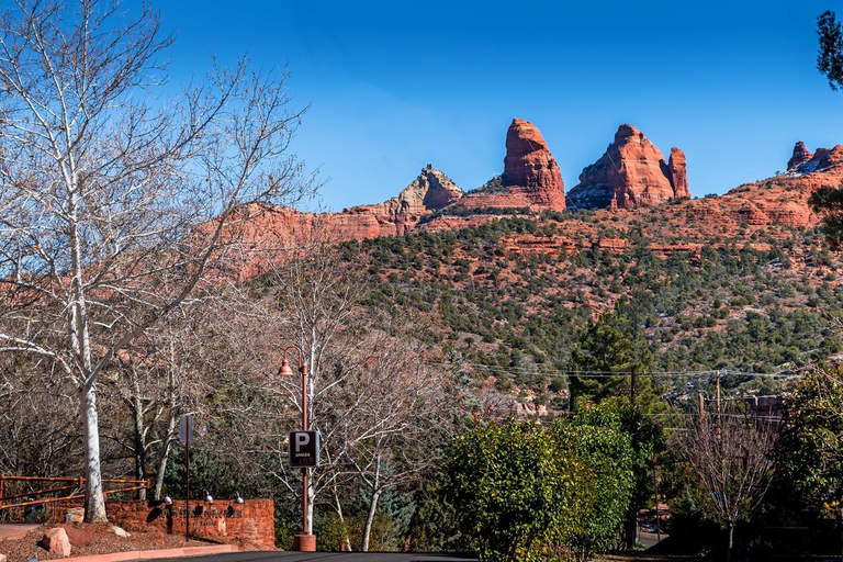 Others 4, Sedona Uptown Suites, Coconino