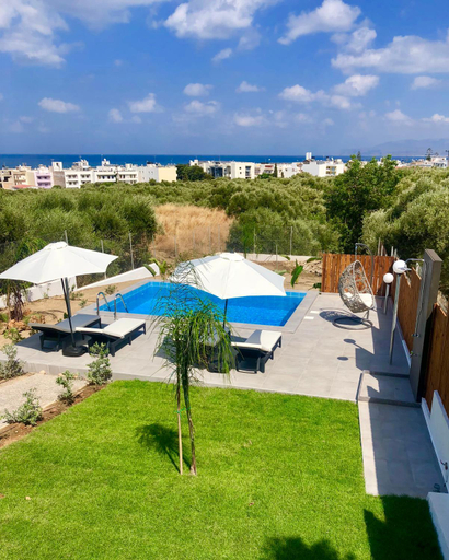 Others 2, Villa Izabela Apartments with Private Pools, Crete