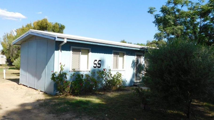 Cottage 55 - Topspot Cottages, Dandaragan