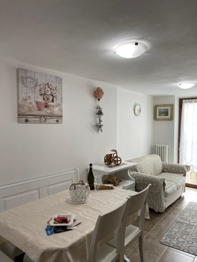 Others 2, LA CASA DI PUCCI nel borgo affrescato di PARLASCO, Lecco