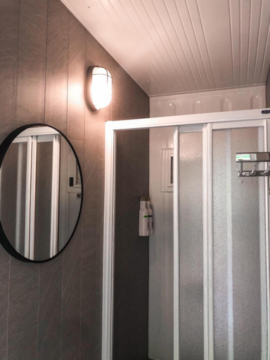 Bathroom 3, Chaikuo Waterfront, Taitung