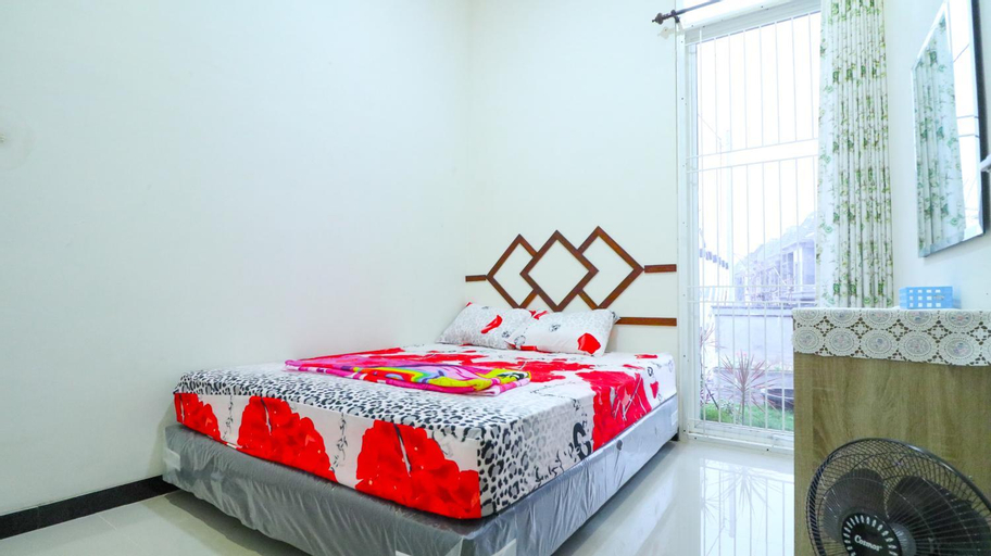 Bedroom 6