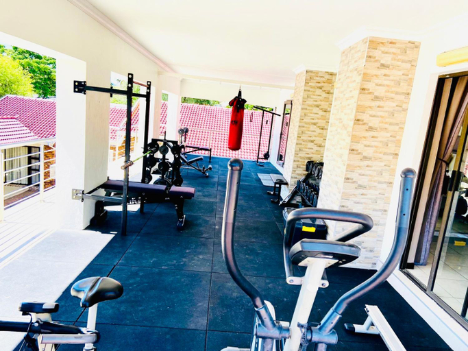 Others 3, C&C HOTEL VIBES Randpark Ridge JHB 14 Units Available, City of Johannesburg