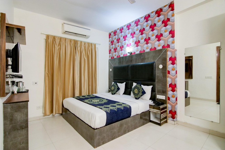 Bedroom 11
